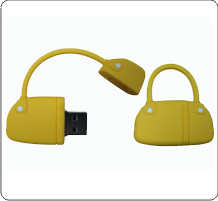 MUD008 Customized USB Flash Drive
